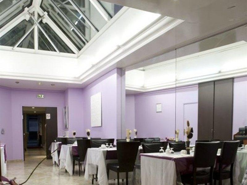 Hotel Lebron Paris Exterior photo