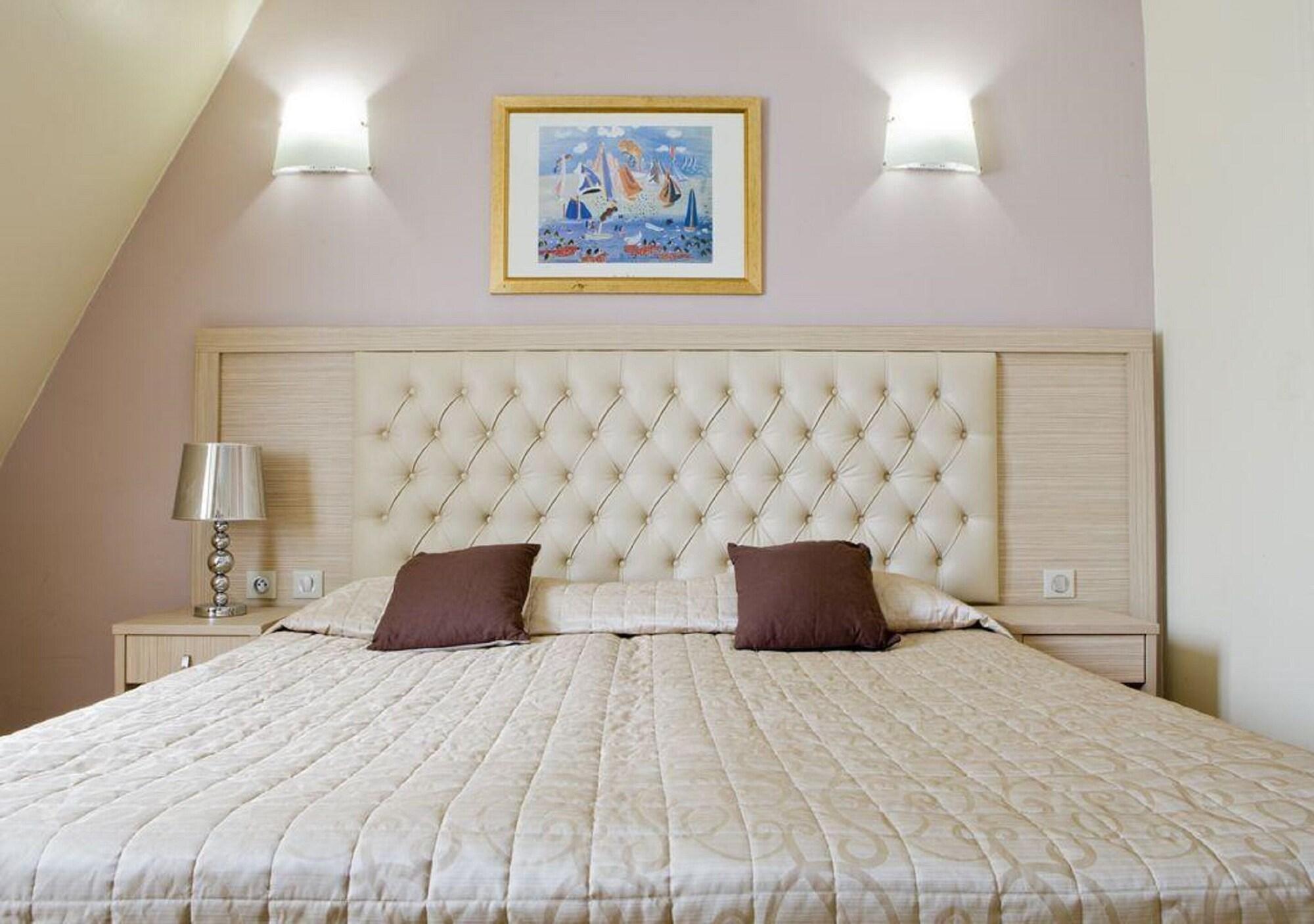 Hotel Lebron Paris Exterior photo