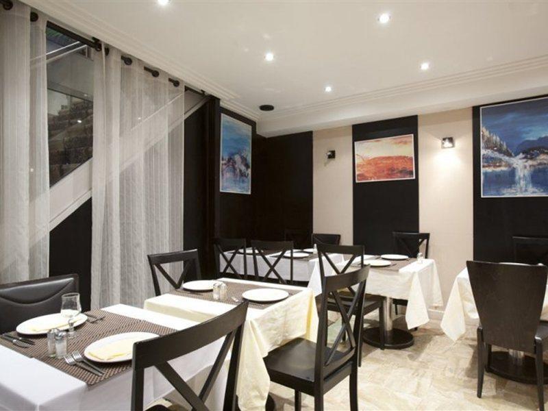 Hotel Lebron Paris Exterior photo