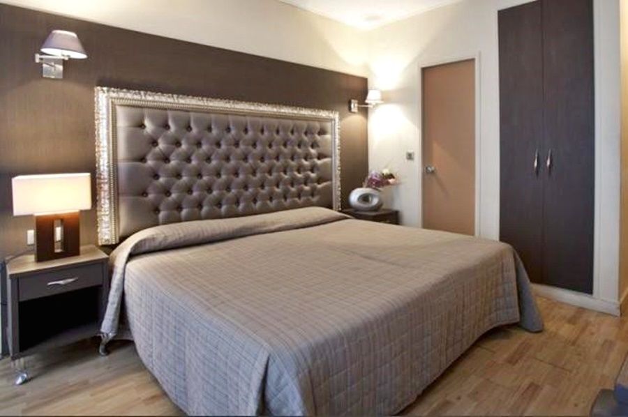 Hotel Lebron Paris Exterior photo