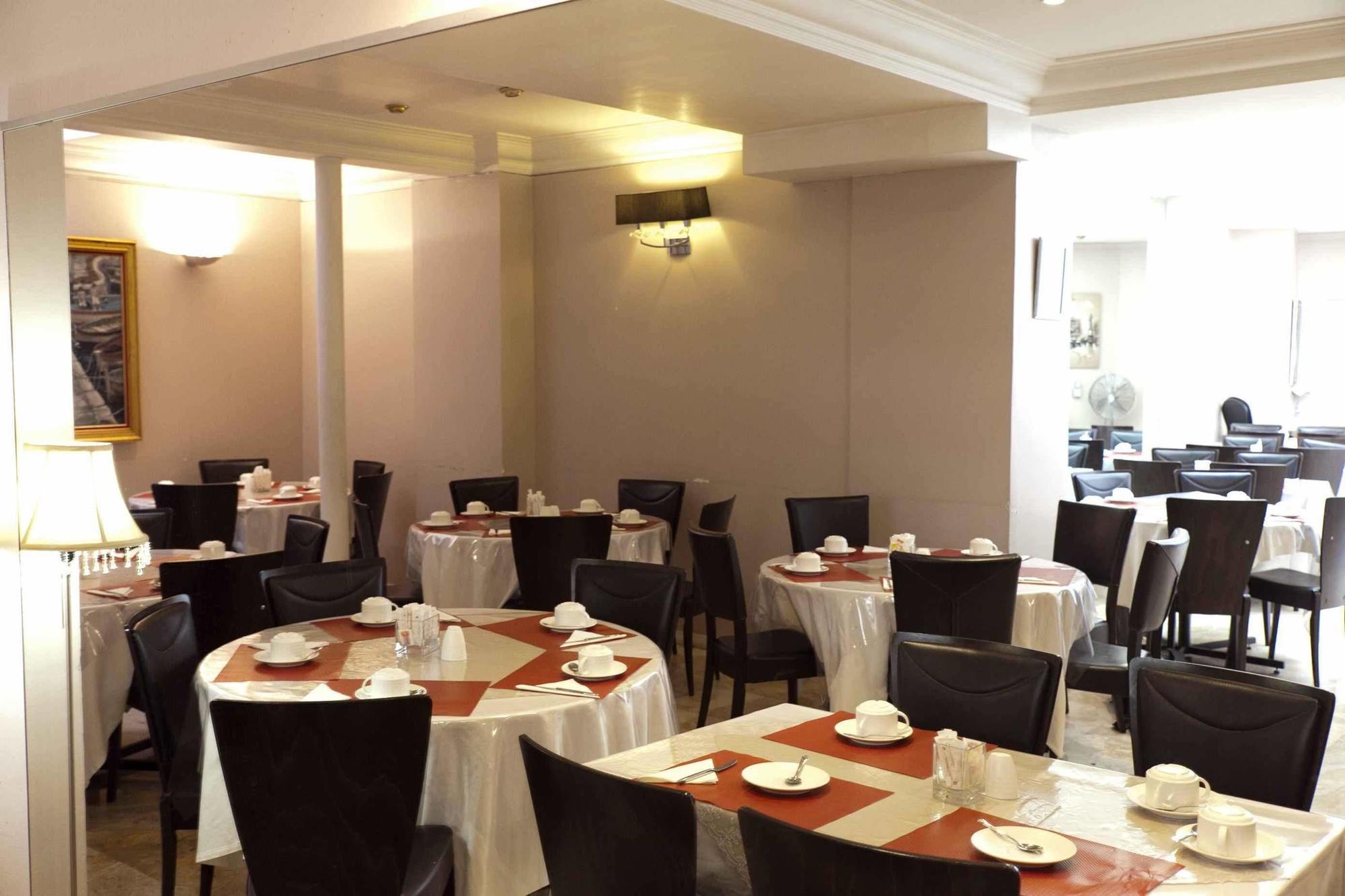 Hotel Lebron Paris Exterior photo