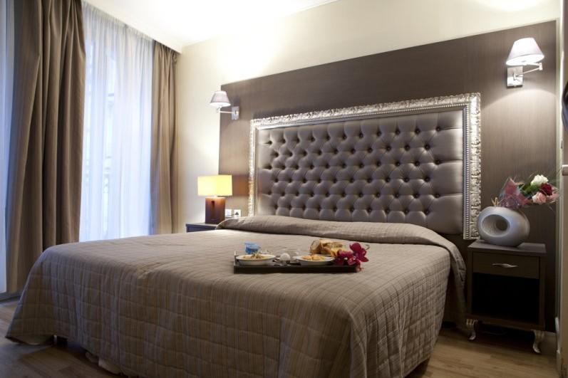 Hotel Lebron Paris Exterior photo